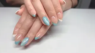 ネイル N Sのネイルデザイン