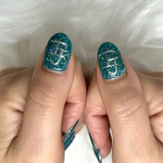 ネイル SHIMA YURIEのネイルデザイン