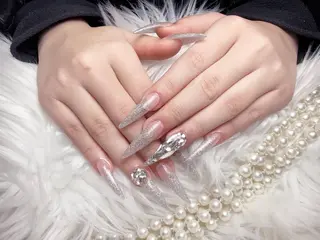 ネイル ENサロン けいのネイルデザイン