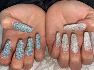 ネイル Beauty Salon  Luna所属・Beauty Salon Lunaのエステ・リラクイメージ