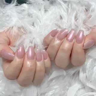 ネイル Mio ⛱のネイルデザイン