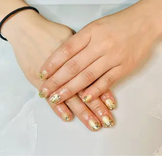 ネイル Y's TONEのネイルデザイン