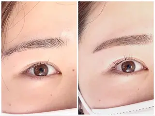 マツエク・マツパ エルフ 糟谷麗海のマツエク・マツパデザイン