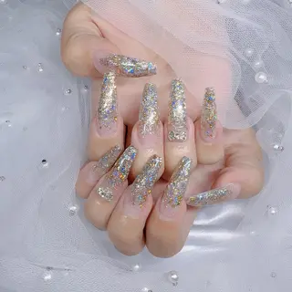 ネイル minami ネイルのネイルデザイン