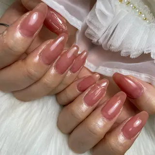 ネイル Beauty Space N&Nのネイルデザイン