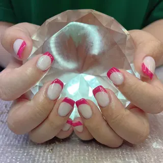 ネイル ブルーデイジー栄本店所属・BlueDaisy 栄本店のネイルデザイン