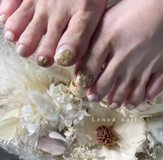 ネイル nailsalon Lenoaのネイルデザイン