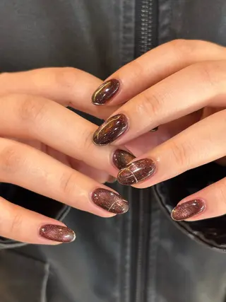 ネイル Sofa mamiのネイルデザイン