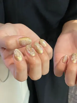 ネイル PEACE(ピース) natsukiのネイルデザイン