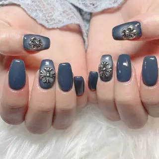 ネイル スカルプ専門店 Ｄ-Beautyのネイルデザイン