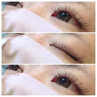 マツエク・マツパ まつげと眉毛のお店Sakura Lash【サクララッシュ】所属・【ダメージケア特化】 🌸 サクララッシュの眉毛・アイブロウイメージ