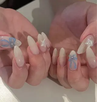 ネイル Sun Nail 池袋のネイルデザイン