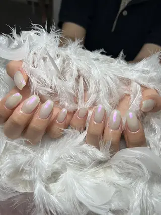 ネイル DEMAIN- 🌹のネイルデザイン