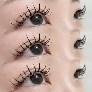 マツエク・マツパ MaaZ 7🦖⸒⸒のマツエク・マツパデザイン