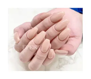 ネイル ネイルサロン -EPER-エペルのネイルデザイン