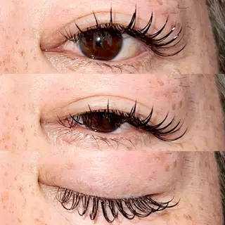 マツエク・マツパ toiro所属・toiro 鎌取のマツエク・マツパデザイン