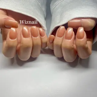 ネイル Wiznail MISATOのネイルデザイン