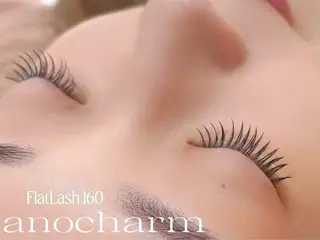 マツエク・マツパ anocharm🫧 ami［店長］のマツエク・マツパデザイン