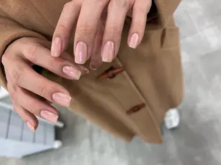 ネイル nail salon te.enのネイルデザイン