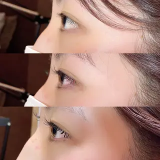 マツエク・マツパ Day. aoyamaのネイルデザイン