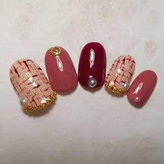 ネイル reve あやののネイルデザイン