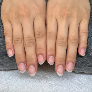 ネイル 楠本 琴音のネイルデザイン