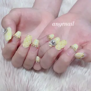 ネイル オーナーネイリスト MAKIのネイルデザイン