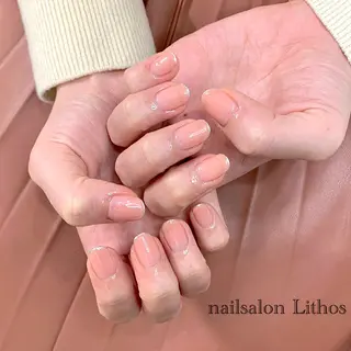 ネイル nailsalon Lithos所属・nailsalon Recontreのネイルデザイン
