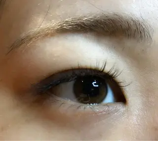 マツエク・マツパ WASHAW Juno所属・吉村 舞のマツエク・マツパデザイン