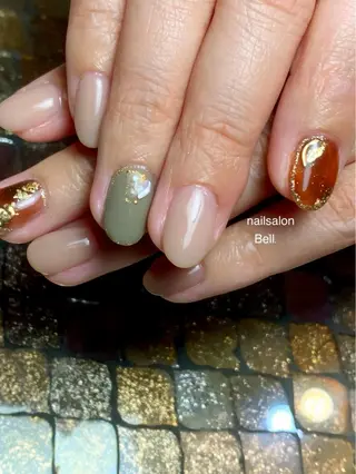 ネイル Y. Reonaのネイルデザイン