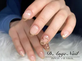 ネイル D.Ange Nail Salon所属・D.Ange Nailのネイルデザイン