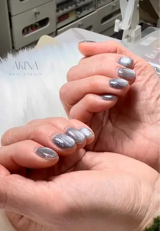 ネイル AKINA NAILのネイルデザイン