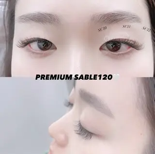 マツエク・マツパ プラスアイ横浜西口店所属・❤︎ MUMU ❤︎のマツエク・マツパデザイン