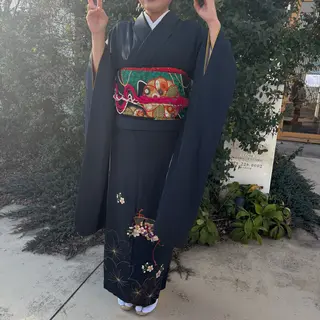 山本 知佳のヘアスタイル