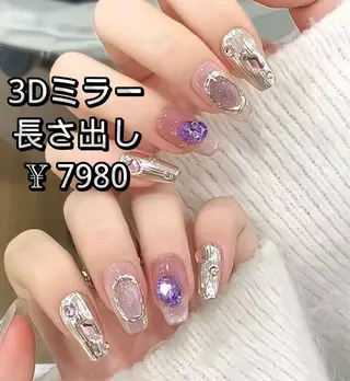 ネイル JUNAエステ2980所属・JUNA エステ&リラクのエステ・リラクイメージ