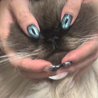 ネイル つめノ さきのネイルデザイン