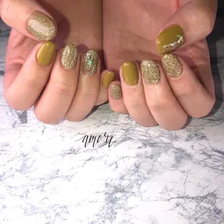 ネイル You kyehwaのネイルデザイン