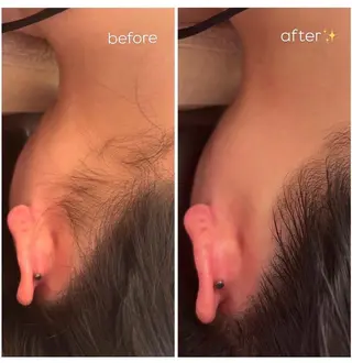 鈴木 愛花のエステ・リラクイメージ