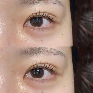 マツエク・マツパ MIU 🎀のマツエク・マツパデザイン