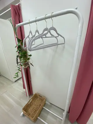 ecxia white 高田馬場所属・セルフホワイトニング エクシア 高田馬場のその他イメージ