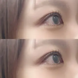 マツエク・マツパ 尾上 羅夢のマツエク・マツパデザイン