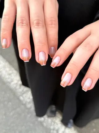 ネイル sofa Ayanaのネイルデザイン