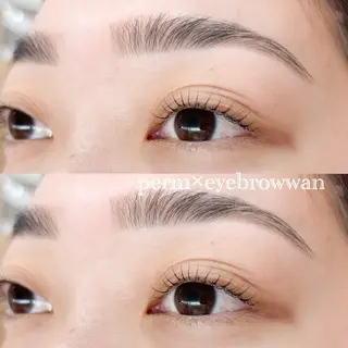 マツエク・マツパ miki.韓国パーマ 🇰🇷眉毛サロンのマツエク・マツパデザイン