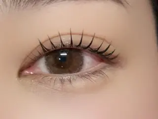 マツエク・マツパ Lau【ラウ】所属・Lau【ラウ】 ⁂NaNaのマツエク・マツパデザイン