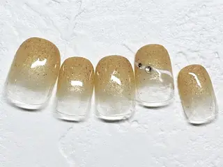 ネイル A. Fukushimaのネイルデザイン