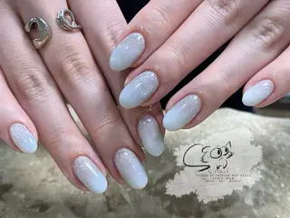ネイル S.nail所属・S.nail _のネイルデザイン
