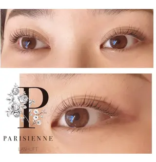 マツエク・マツパ Bruges 自由が丘のマツエク・マツパデザイン