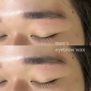 アイブロウ yuko🌷マツパ/ パリジェンヌのマツエク・マツパデザイン