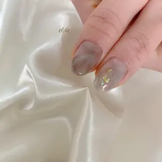 ネイル Rio 𓍼のネイルデザイン