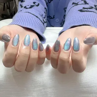 ネイル DIAMOND NailStudioのネイルデザイン